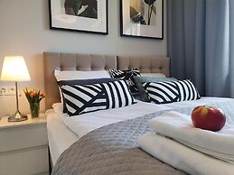 Apartamenty Szafirowa Mierzeja - 365PAM