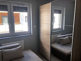 Apartamenty Szafirowa Mierzeja - 365PAM