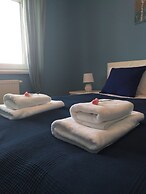 Apartamenty Szafirowa Mierzeja - 365PAM