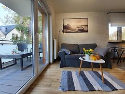 Apartamenty Szafirowa Mierzeja - 365PAM