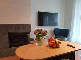 Apartamenty Szafirowa Mierzeja - 365PAM