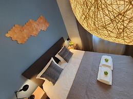 Apartamenty Szafirowa Mierzeja - 365PAM