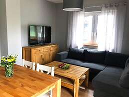 Apartamenty Szafirowa Mierzeja - 365PAM