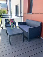 Apartamenty Szafirowa Mierzeja - 365PAM