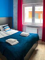 Apartamenty Szafirowa Mierzeja - 365PAM