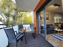 Apartamenty Szafirowa Mierzeja - 365PAM