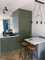 Apartamenty Szafirowa Mierzeja - 365PAM