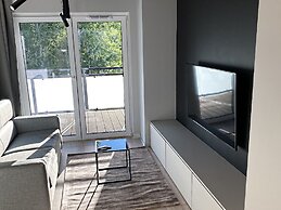 Apartamenty Szafirowa Mierzeja - 365PAM