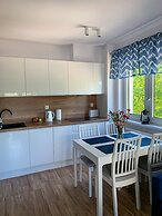 Apartamenty Szafirowa Mierzeja - 365PAM