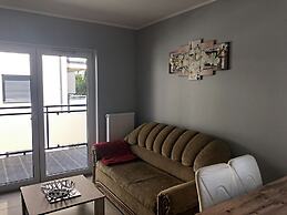 Apartamenty Szafirowa Mierzeja - 365PAM