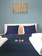 Apartamenty Szafirowa Mierzeja - 365PAM