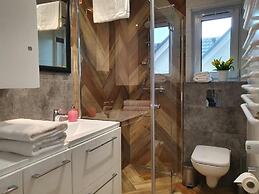 Apartamenty Szafirowa Mierzeja - 365PAM