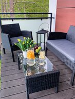 Apartamenty Szafirowa Mierzeja - 365PAM