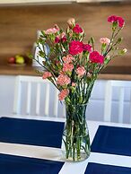 Apartamenty Szafirowa Mierzeja - 365PAM