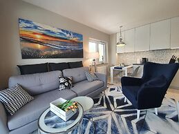 Apartamenty Szafirowa Mierzeja - 365PAM