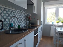 Apartamenty Szafirowa Mierzeja - 365PAM