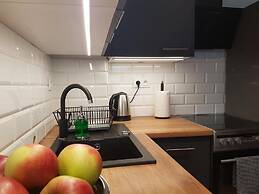 Apartamenty Szafirowa Mierzeja - 365PAM