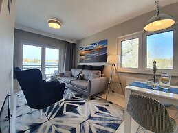 Apartamenty Szafirowa Mierzeja - 365PAM