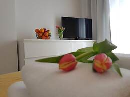 Apartamenty Szafirowa Mierzeja - 365PAM