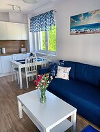 Apartamenty Szafirowa Mierzeja - 365PAM