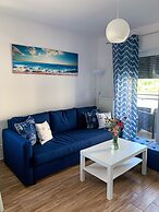 Apartamenty Szafirowa Mierzeja - 365PAM