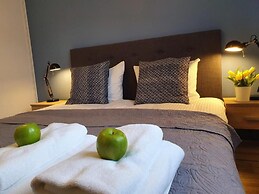 Apartamenty Szafirowa Mierzeja - 365PAM