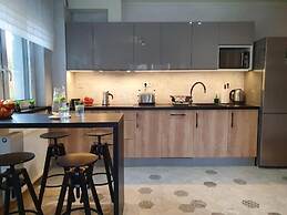 Apartamenty Szafirowa Mierzeja - 365PAM