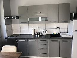 Apartamenty Szafirowa Mierzeja - 365PAM