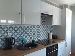 Apartamenty Szafirowa Mierzeja - 365PAM