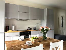 Apartamenty Szafirowa Mierzeja - 365PAM