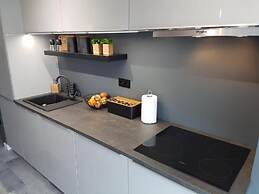 Apartamenty Szafirowa Mierzeja - 365PAM