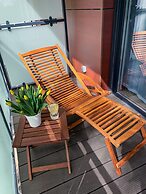 Apartamenty Szafirowa Mierzeja - 365PAM