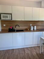 Apartamenty Szafirowa Mierzeja - 365PAM