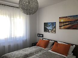 Apartamenty Szafirowa Mierzeja - 365PAM