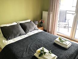 Apartamenty Szafirowa Mierzeja - 365PAM