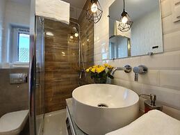 Apartamenty Szafirowa Mierzeja - 365PAM