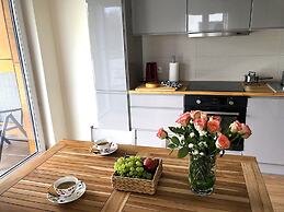 Apartamenty Szafirowa Mierzeja - 365PAM