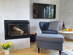 Apartamenty Szafirowa Mierzeja - 365PAM