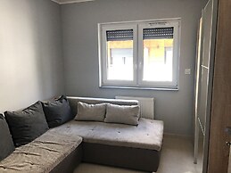 Apartamenty Szafirowa Mierzeja - 365PAM
