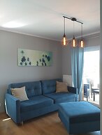 Apartamenty Szafirowa Mierzeja - 365PAM