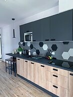 Apartamenty Szafirowa Mierzeja - 365PAM