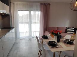 Apartamenty Szafirowa Mierzeja - 365PAM