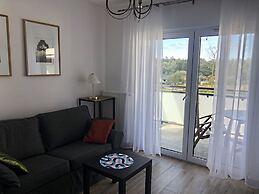 Apartamenty Szafirowa Mierzeja - 365PAM