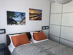 Apartamenty Szafirowa Mierzeja - 365PAM