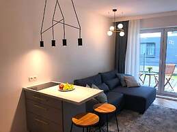 Apartamenty Szafirowa Mierzeja - 365PAM