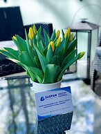 Apartamenty Szafirowa Mierzeja - 365PAM