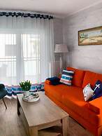 Apartamenty Szafirowa Mierzeja - 365PAM