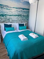 Apartamenty Szafirowa Mierzeja - 365PAM