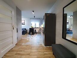 Apartamenty Szafirowa Mierzeja - 365PAM