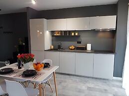 Apartamenty Szafirowa Mierzeja - 365PAM